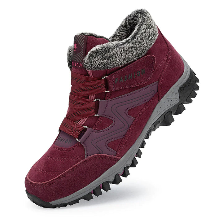 DEENA | WARM & ORTHOPAEDIC BOOTS