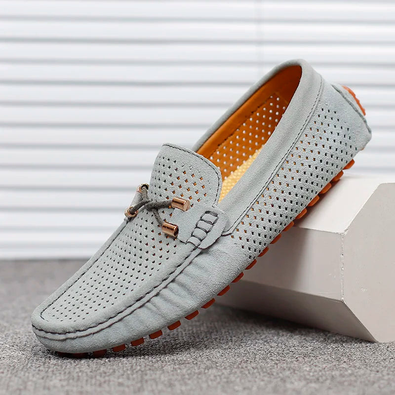 MALO | BREATHABLE COMFORT LOAFERS