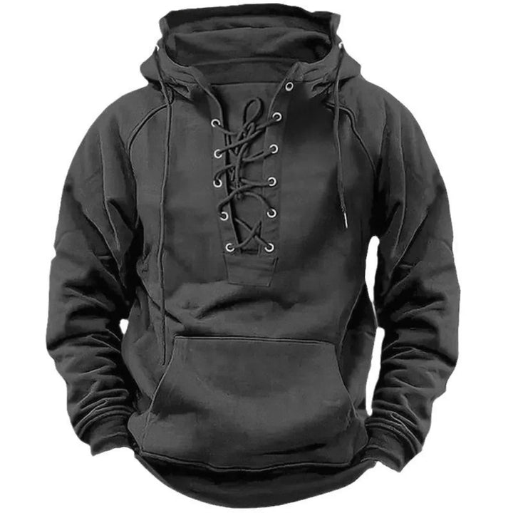 DEXTER | MEN'S DURABLE & COMFORTABLE HOODIE