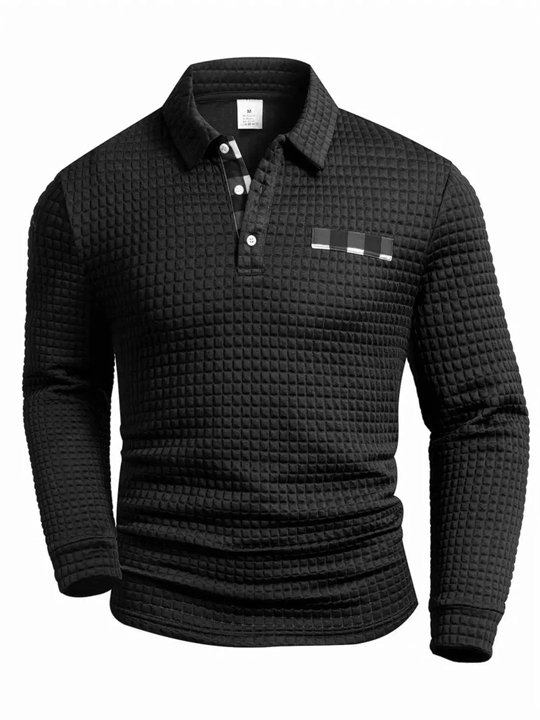 DEAN | MEN'S ELEGANT SWEATER