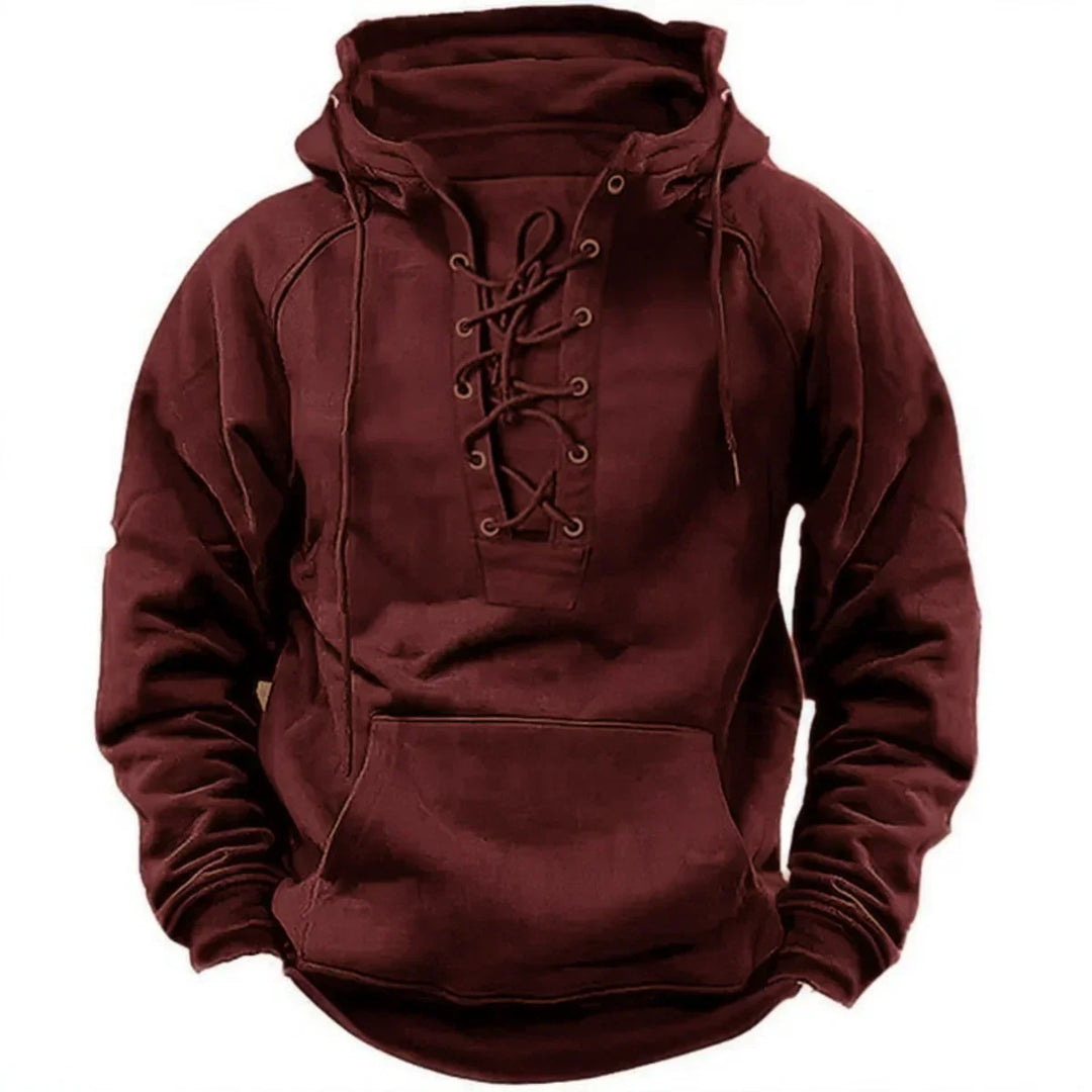 DEXTER | MEN'S DURABLE & COMFORTABLE HOODIE