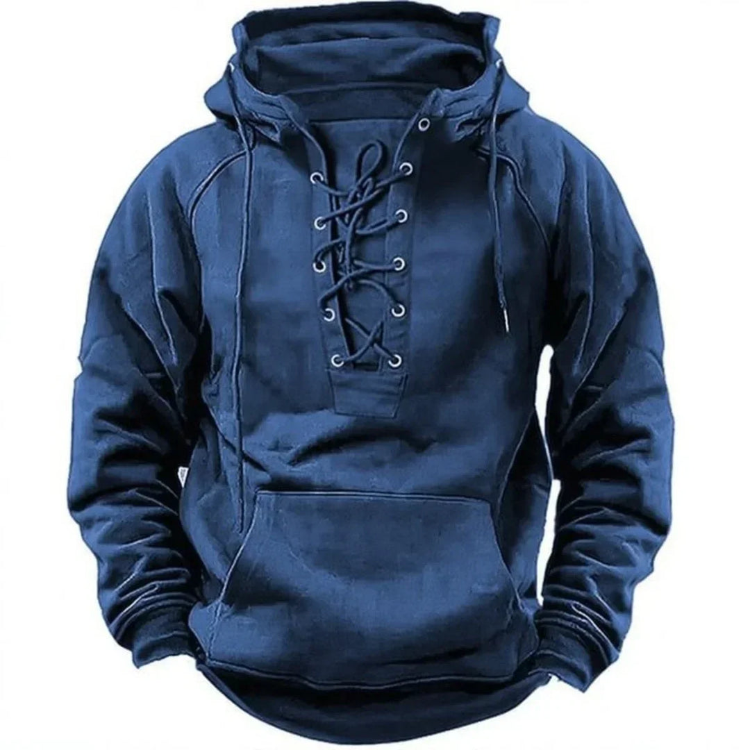 DEXTER | MEN'S DURABLE & COMFORTABLE HOODIE