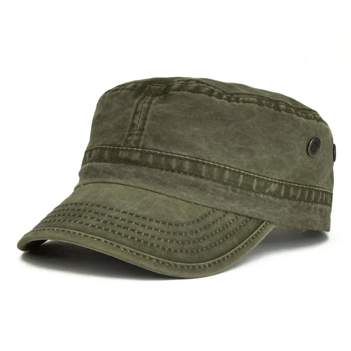KARL | ROBUST VINTAGE HAT
