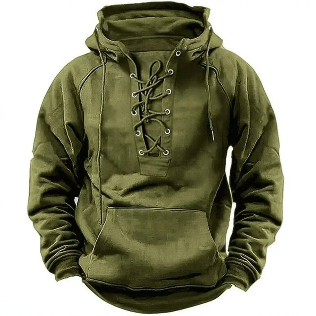 DEXTER | MEN'S DURABLE & COMFORTABLE HOODIE