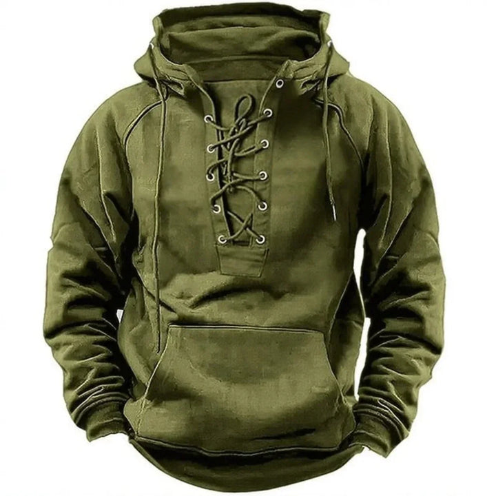 DEXTER | MEN'S DURABLE & COMFORTABLE HOODIE