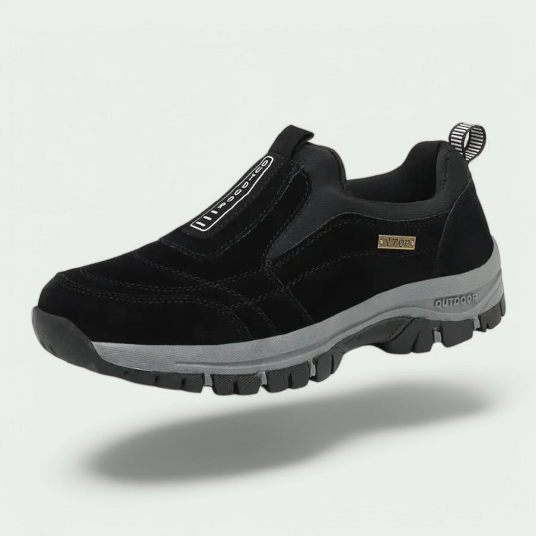 MARSHALL | ORTHOPAEDIC HIKING SHOES FOR ACTIVE MEN