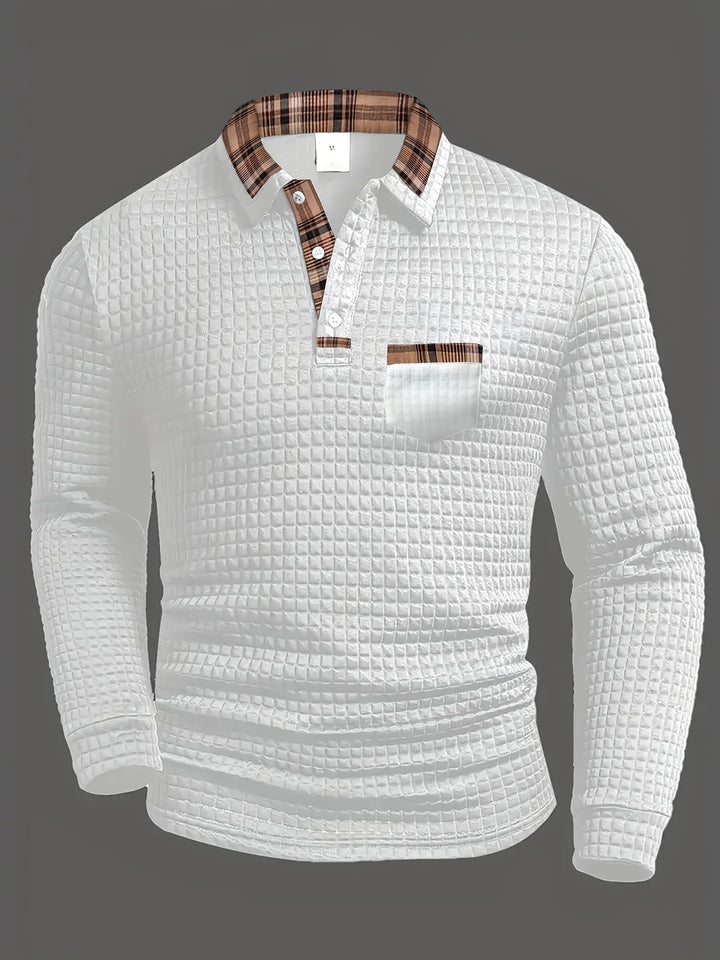 CASEY | MEN'S ELEGANT SWEATER