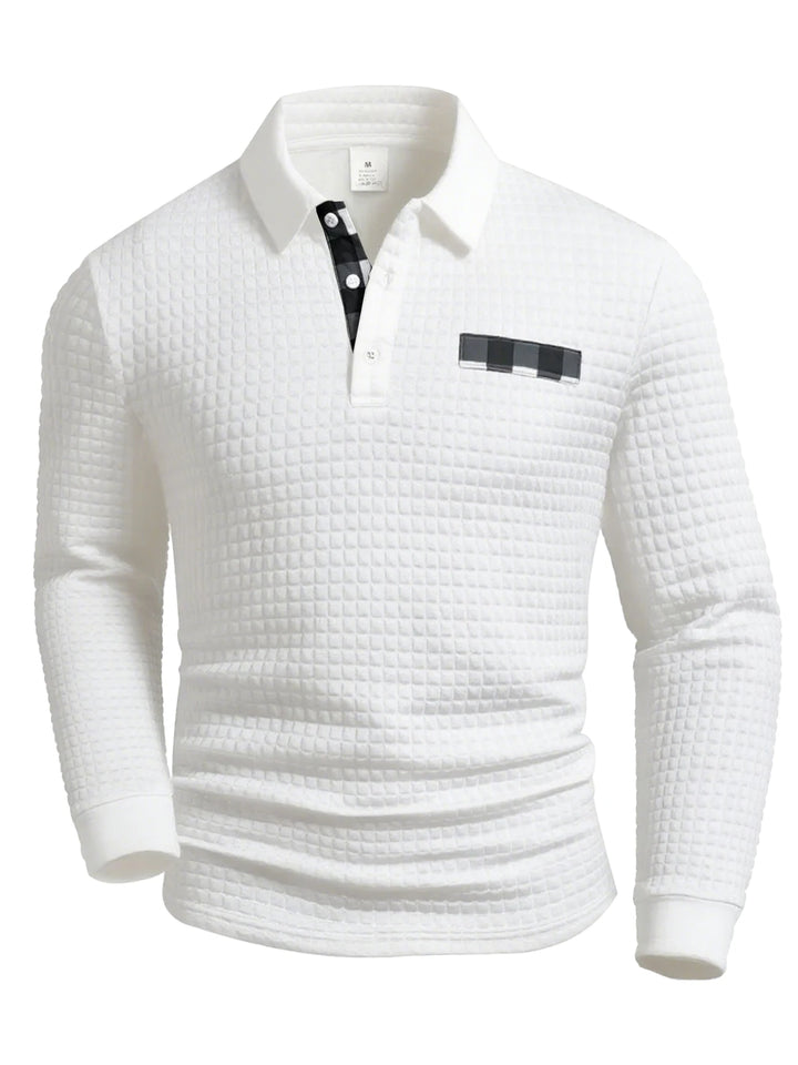 DEAN | MEN'S ELEGANT SWEATER