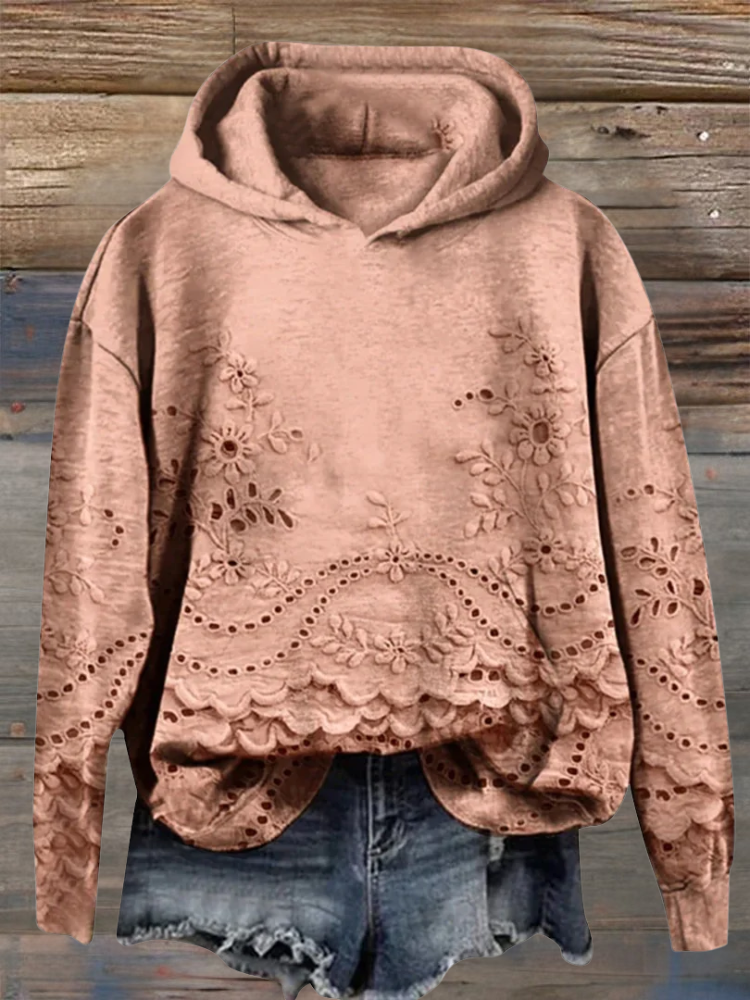 PATSY | COSY SWEATER