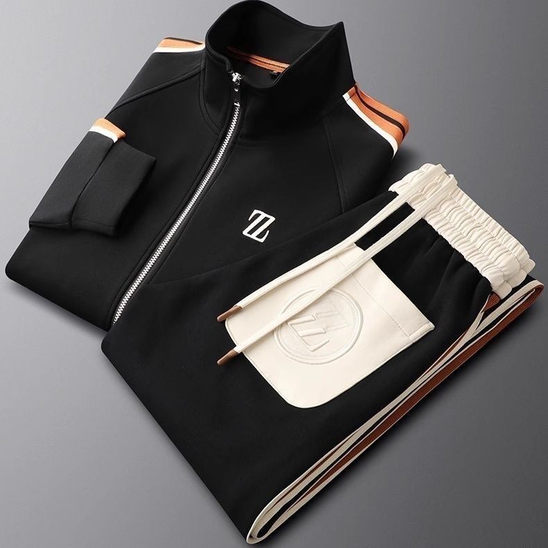 MIKAEL | MEN'S TRACKSUIT