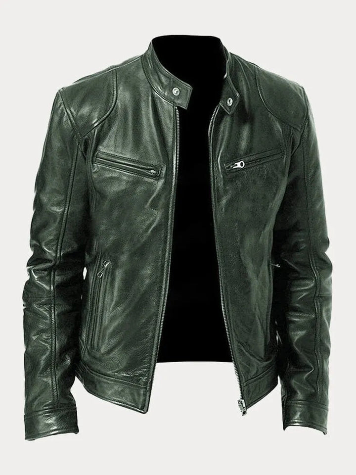 EDGAR | CASUAL MEN'S JACKET