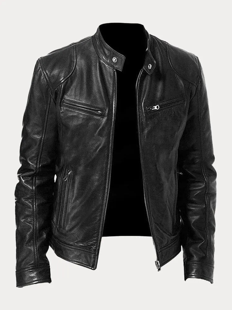 EDGAR | CASUAL MEN'S JACKET
