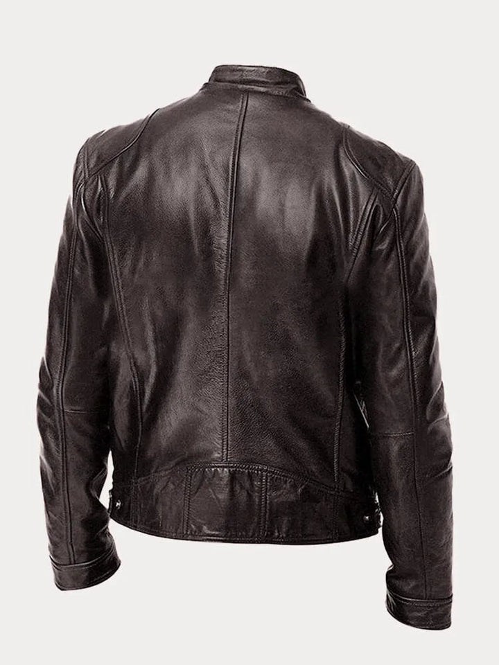 EDGAR | CASUAL MEN'S JACKET