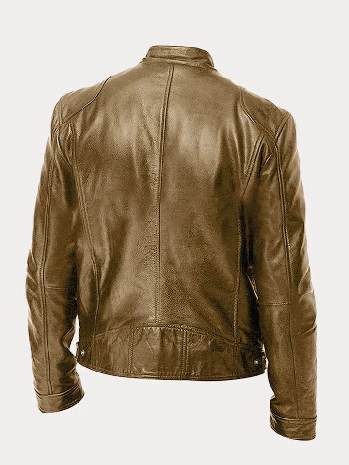 EDGAR | CASUAL MEN'S JACKET