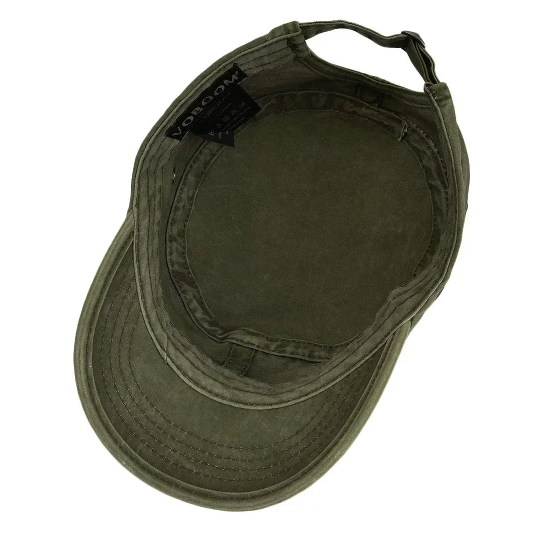 KARL | ROBUST VINTAGE HAT