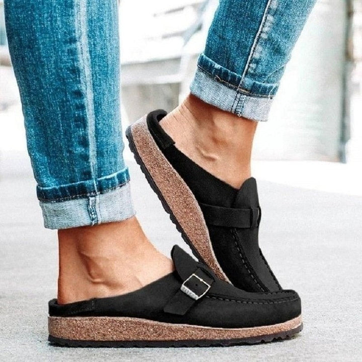 SABINA | COMFORTABLE EVERYDAY SANDALS