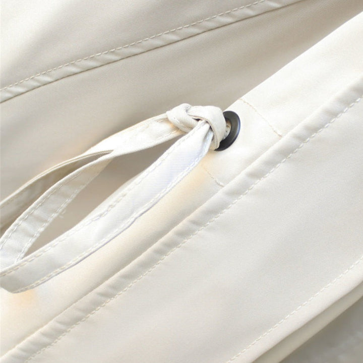 MIREILLE | ELEGANT JACKET WITH WIND AND WEATHER PROTECTION