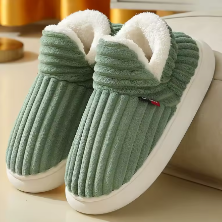 NOLA | COSY HOUSE SLIPPERS