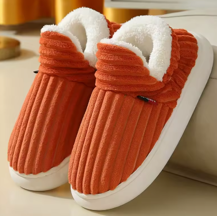 NOLA | COSY HOUSE SLIPPERS