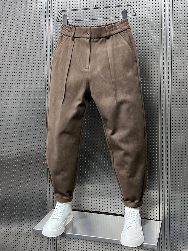 KELVIN | MEN'S PANTS