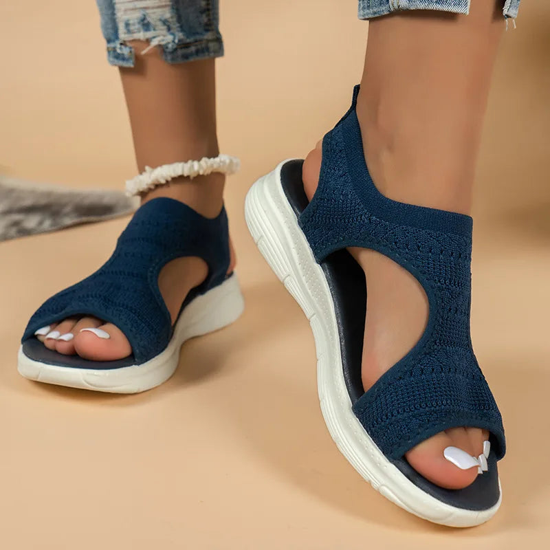 MAREN | LIGHTWEIGHT ORTHOPAEDIC SANDALS