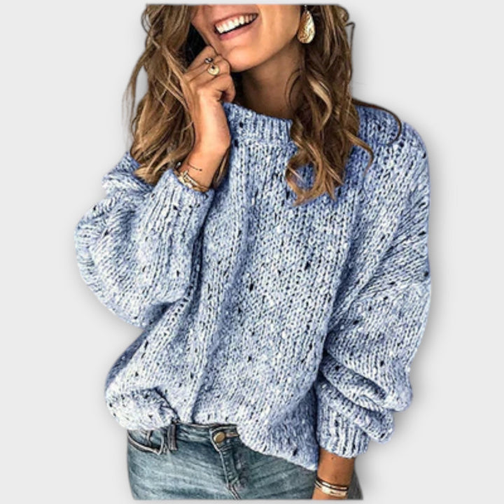 KAYLEIGH | WARM & COSY SWEATER