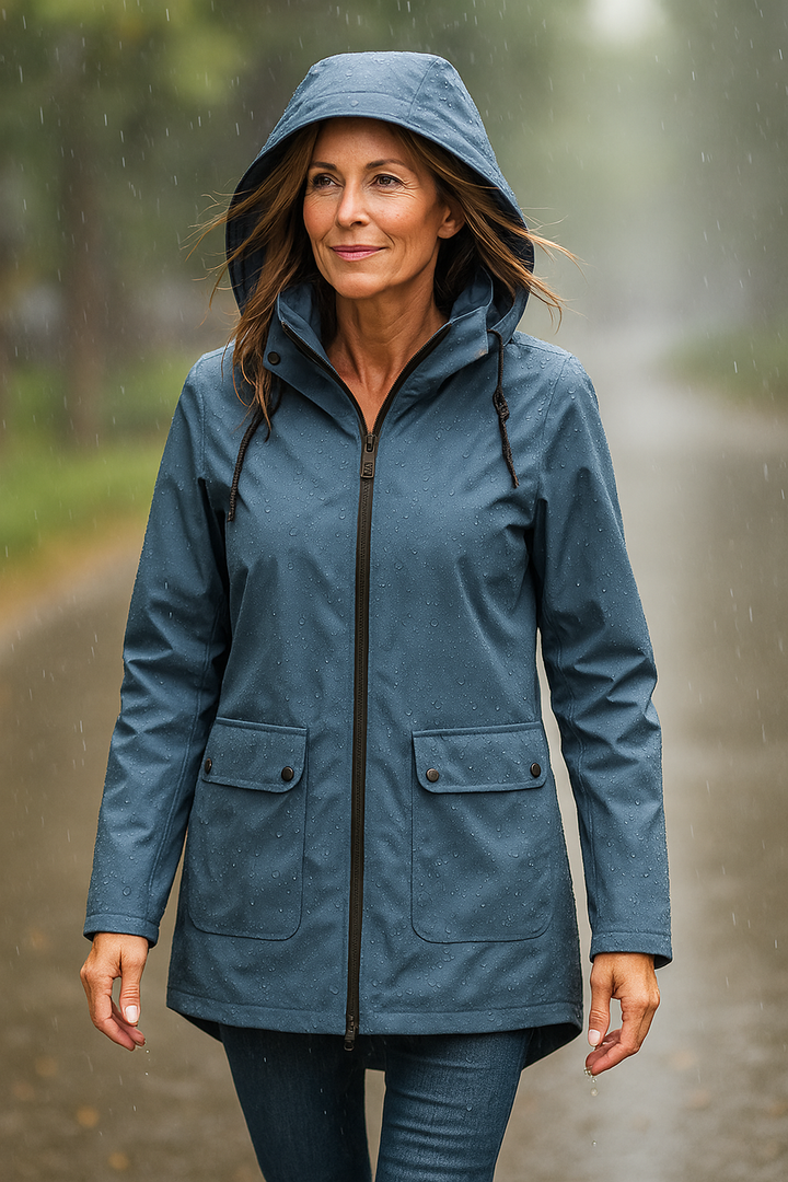ARIE | WATERPROOF JACKET