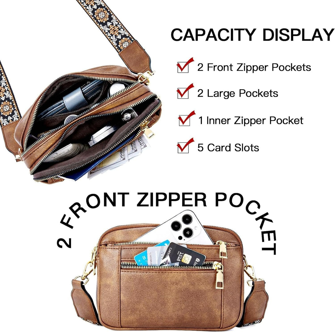 YARA | ELEGANT BAG