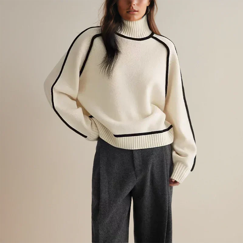 MACIE | ELEGANT & COSY SWEATER