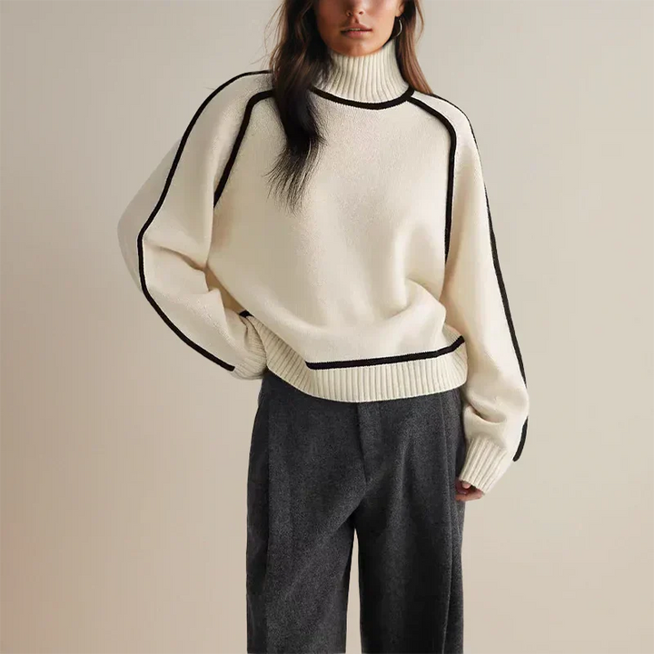 MACIE | ELEGANT & COSY SWEATER