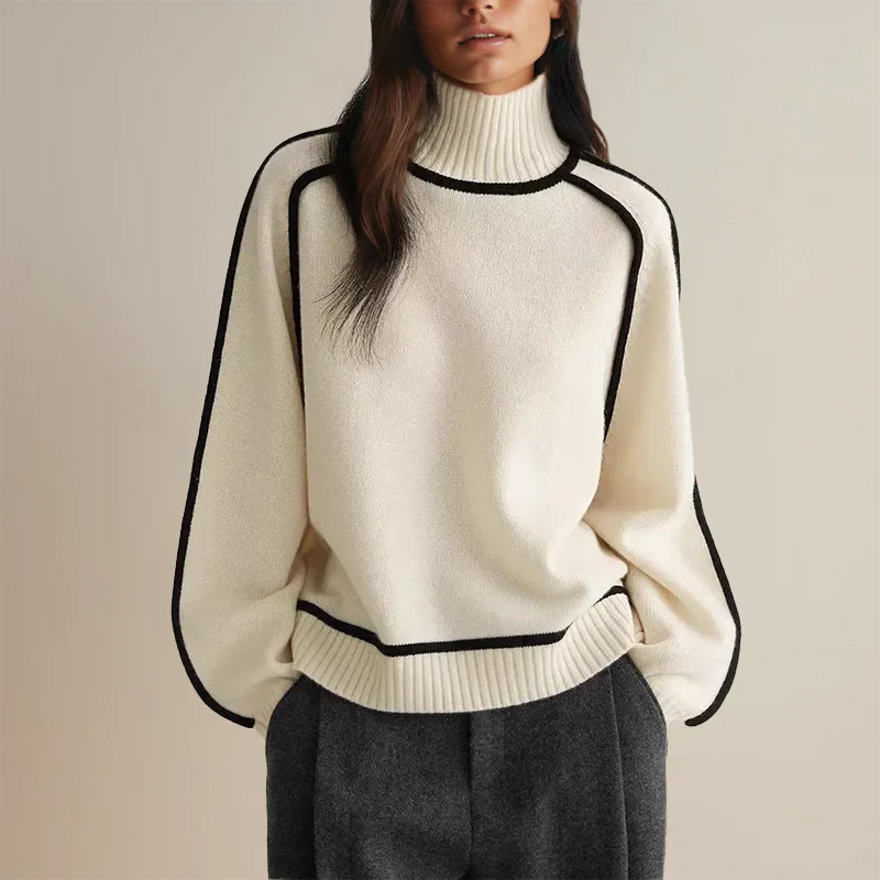 MACIE | ELEGANT & COSY SWEATER