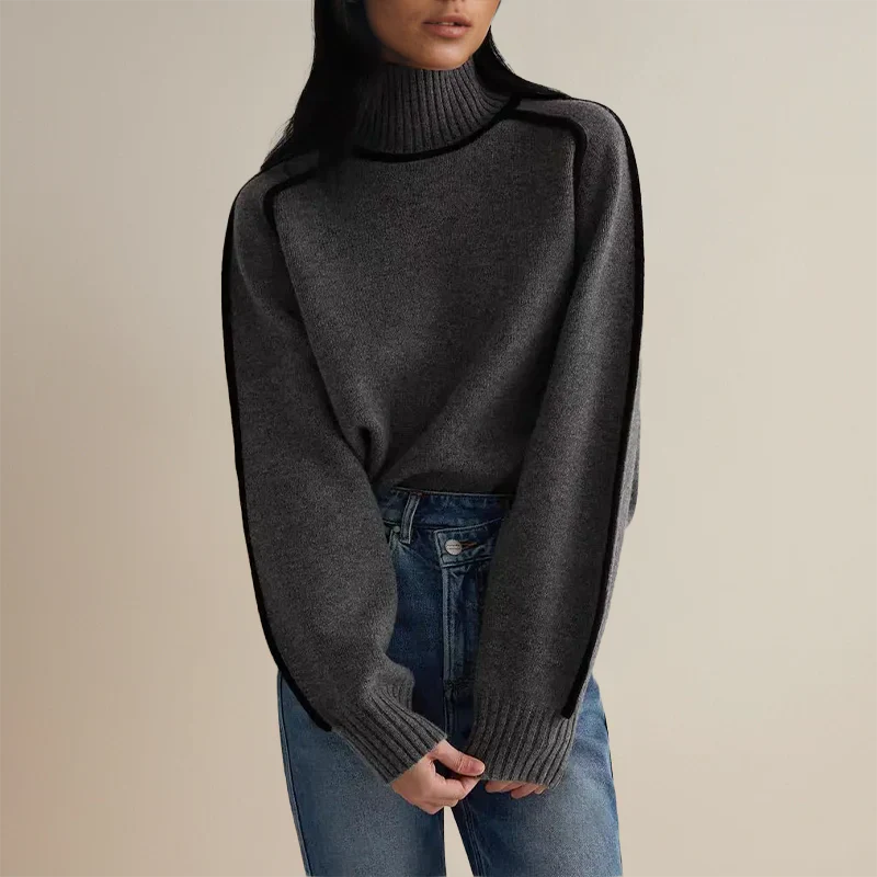 MACIE | ELEGANT & COSY SWEATER