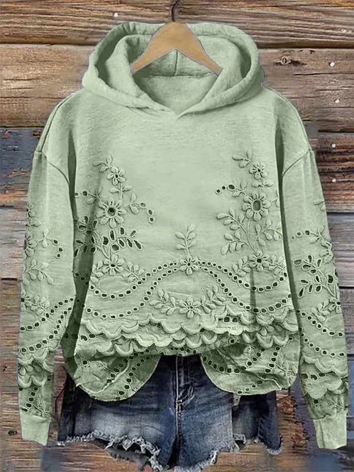 PATSY | COSY SWEATER