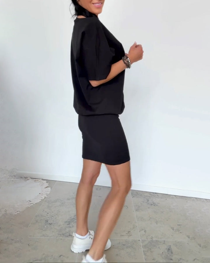 STELLA | COMFORTABLE CASUAL WEAR
