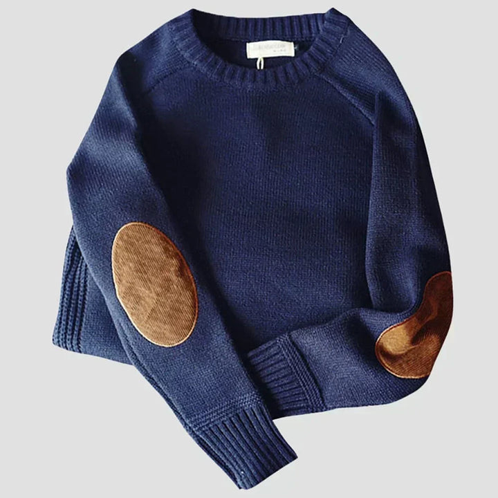 GAVIN | COSY SWEATER