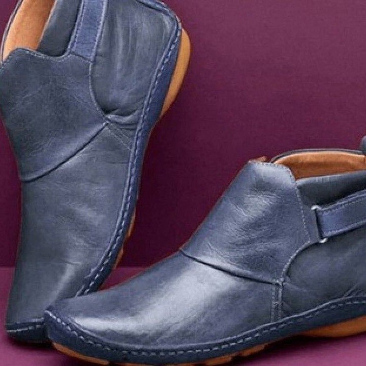 CARA | COMFORTABLE AND STYLISH BOOTS