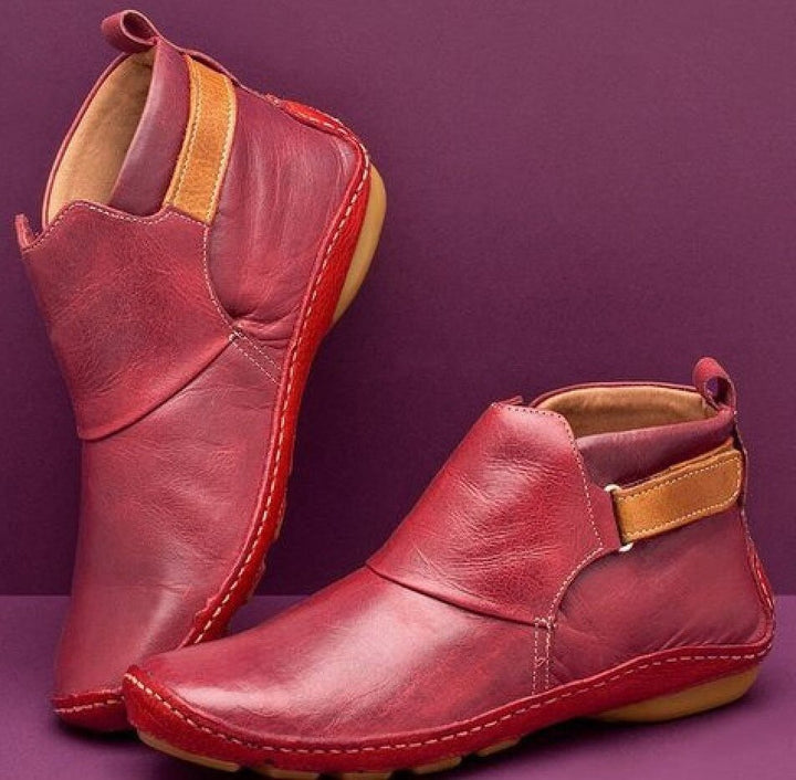 CARA | COMFORTABLE AND STYLISH BOOTS