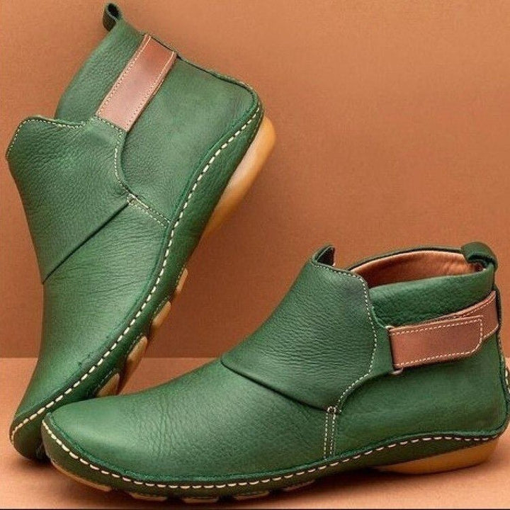 CARA | COMFORTABLE AND STYLISH BOOTS