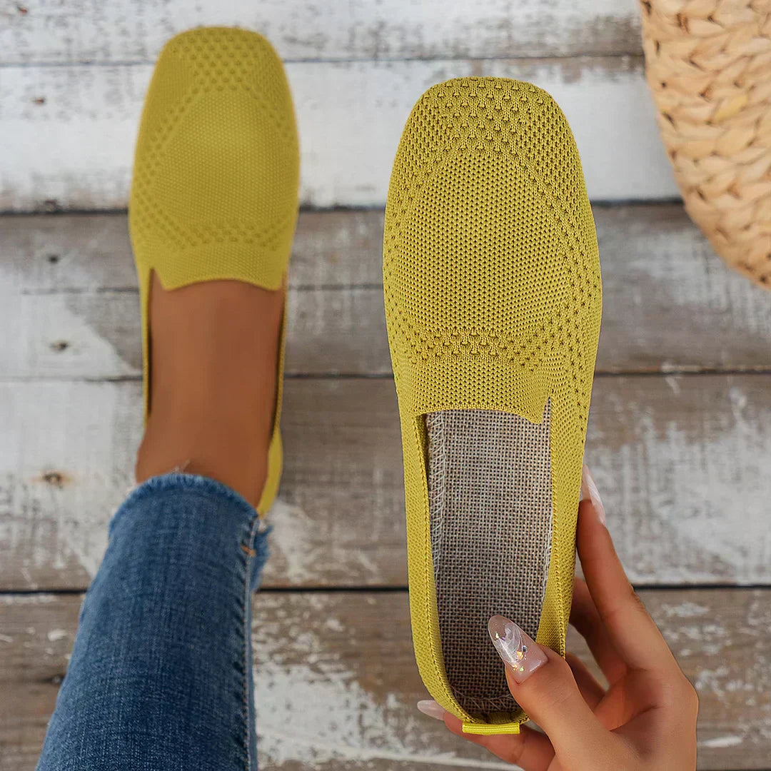 CALLISTA | ORTHOPAEDIC SHOES