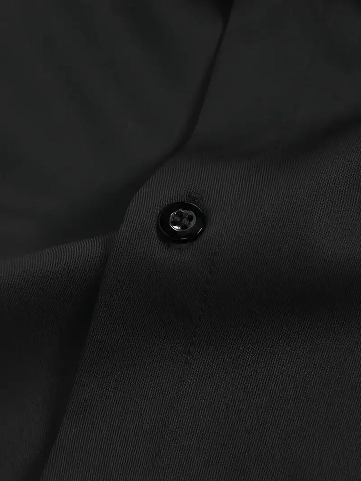 BODEN | MEN'S ELEGANT LONG-SLEEVE POLO