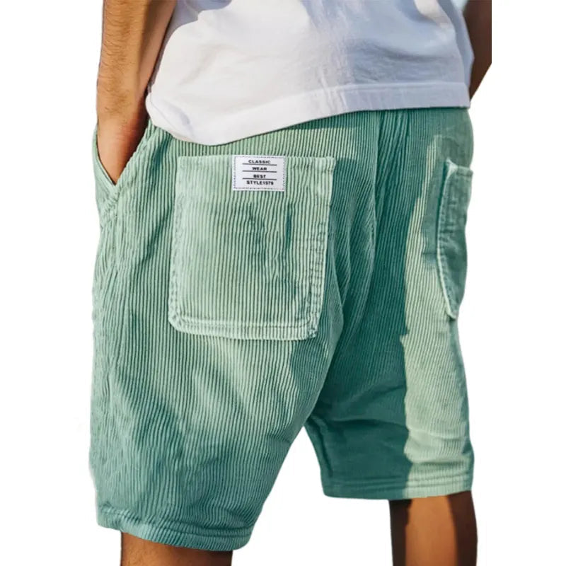 DAMIEN | CHIC MEN'S SHORTS