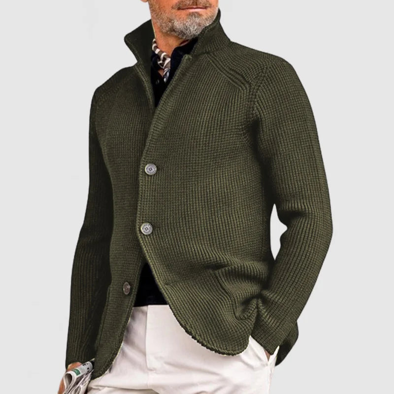 WARREN | MEN'S ELEGANT VEST