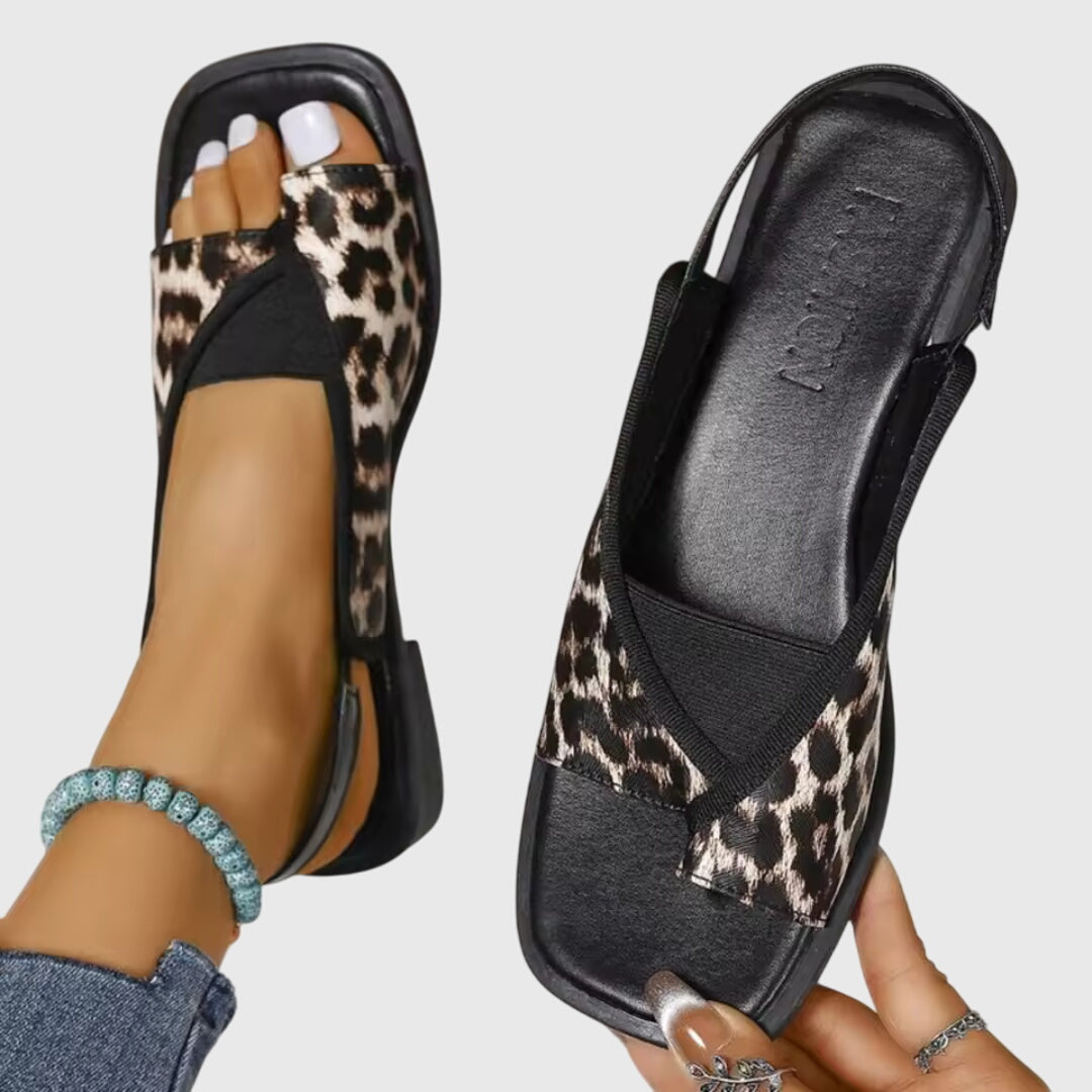TILDA | ORTHOPAEDIC SANDALS