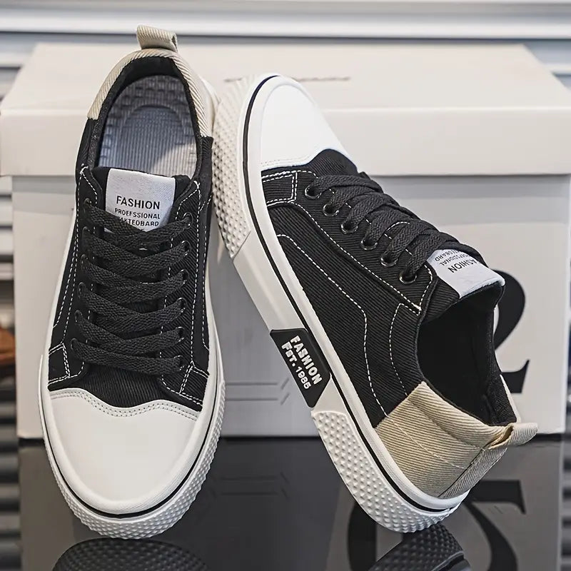 CORVIN | COMFORTABLE CASUAL SNEAKERS