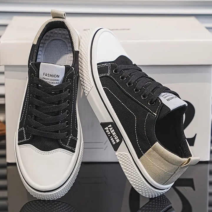 CORVIN | COMFORTABLE CASUAL SNEAKERS