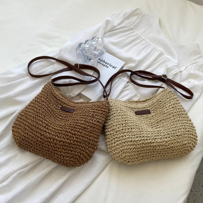 KELSEY | ELEGANT SHOULDER BAG