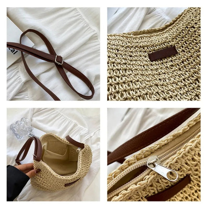 KELSEY | ELEGANT SHOULDER BAG