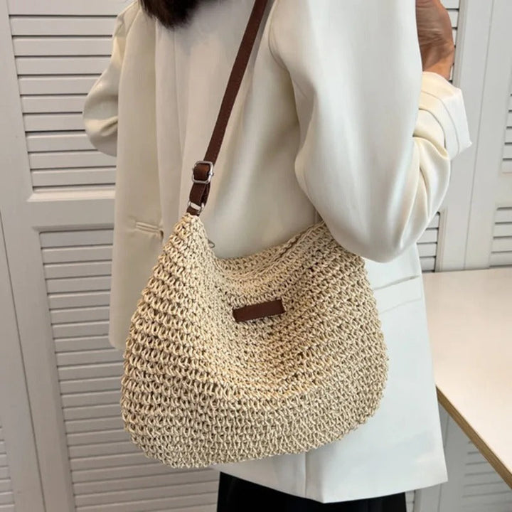 KELSEY | ELEGANT SHOULDER BAG
