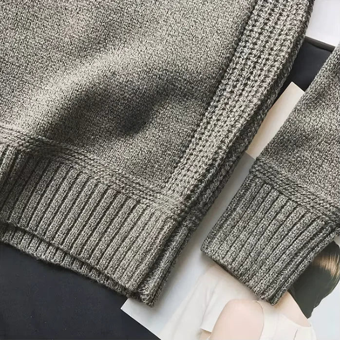 GAVIN | COSY SWEATER