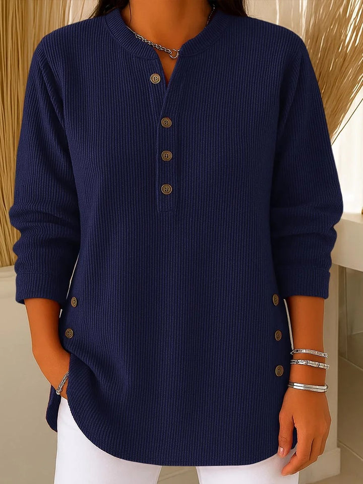 VILDA | ELEGANT & COSY JUMPER